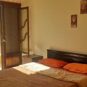 Deluxe Doppelzimmer